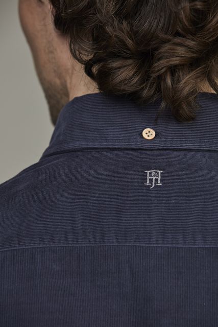 Babycord Shirt