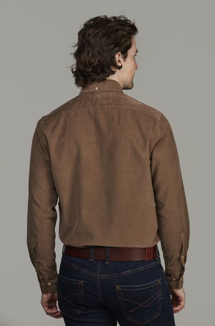 Babycord Shirt