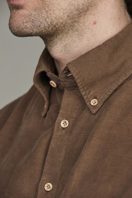 Babycord Shirt