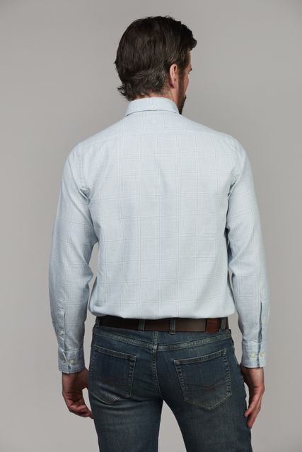 Eltone Check Shirt