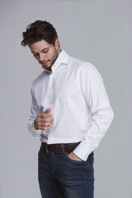 Dressed Wintwill Shirt