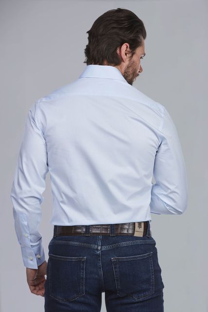 Dressed Wintwill Shirt