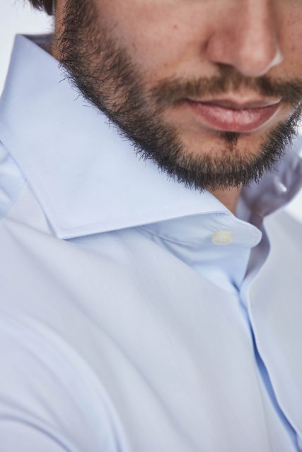 Dressed Wintwill Shirt