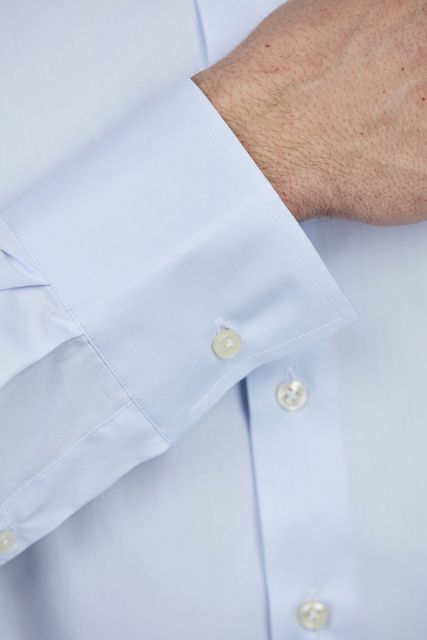 Dressed Wintwill Shirt