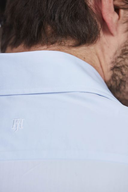 Dressed Wintwill Shirt