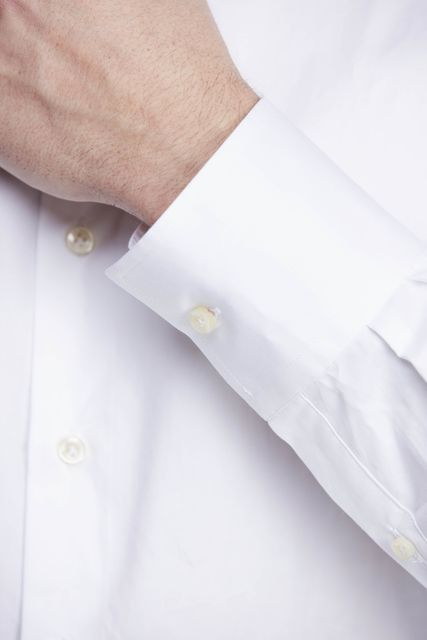 Dressed Wintwill Shirt