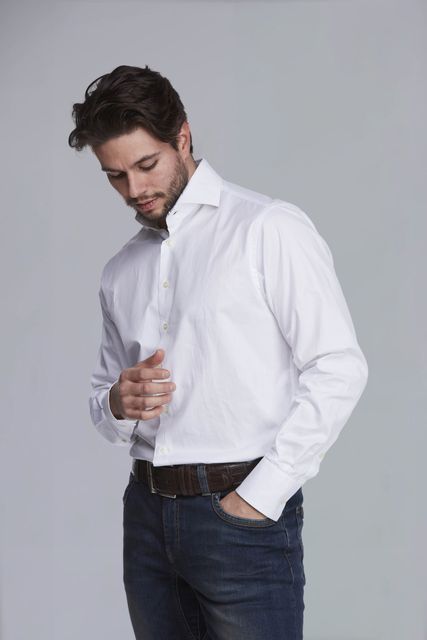 Dressed Wintwill Shirt