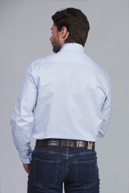 Dressed Wintwill Shirt