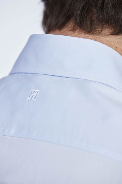 Dressed Wintwill Shirt