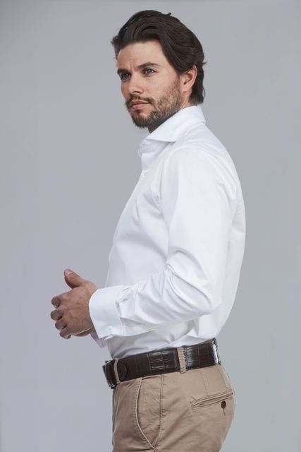 Dressed Wintwill Shirt