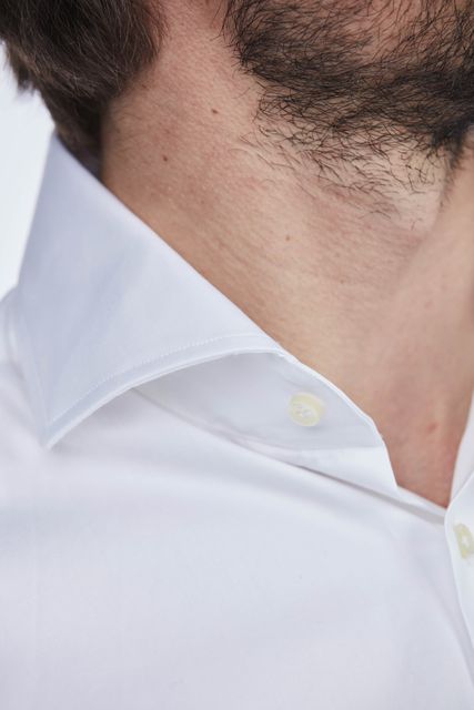 Dressed Wintwill Shirt