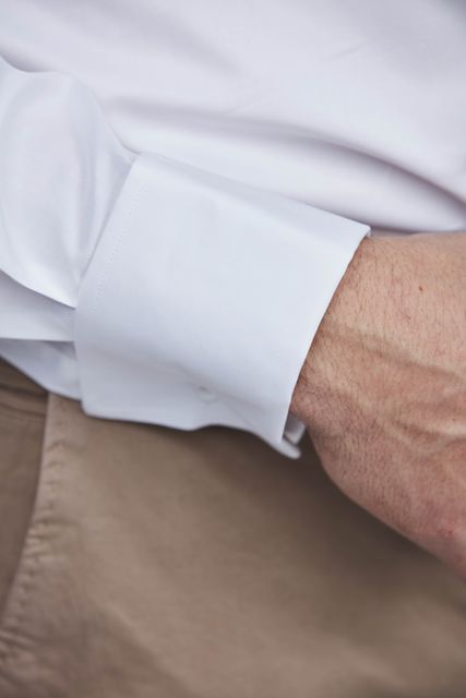 Dressed Wintwill Shirt