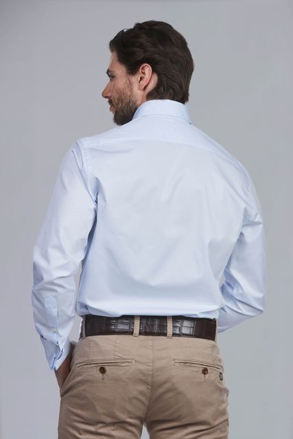 Dressed Wintwill Shirt