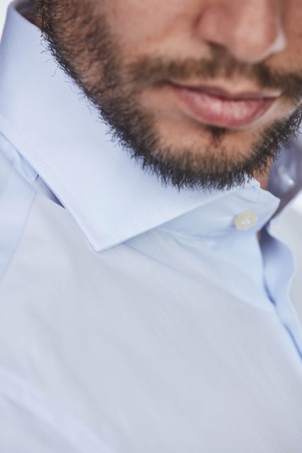 Dressed Wintwill Shirt