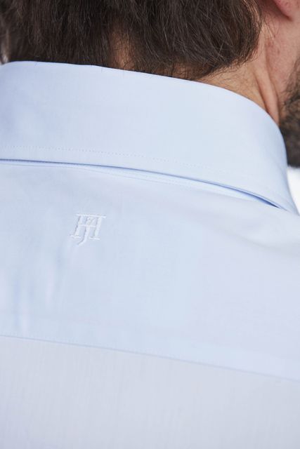 Dressed Wintwill Shirt