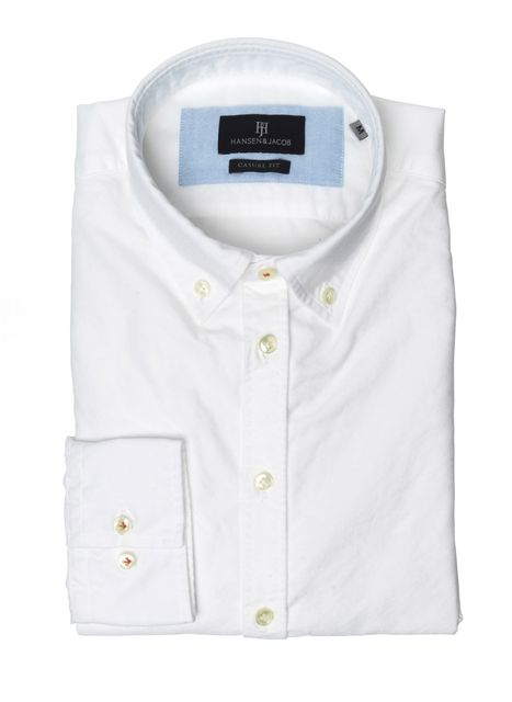 Noos oxford shirt