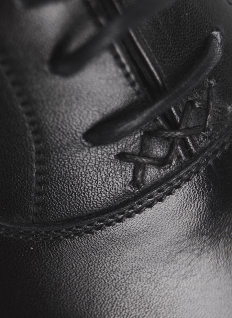 Mariano calf shoe