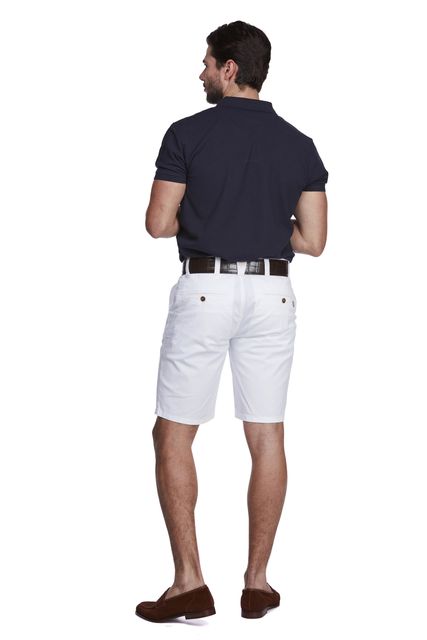 CLASSIC CHINO SHORTS