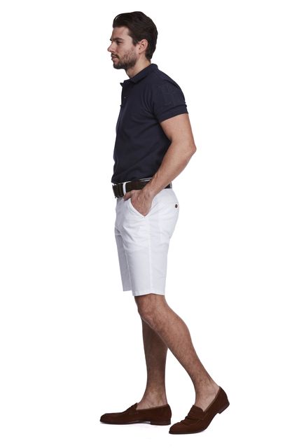 CLASSIC CHINO SHORTS