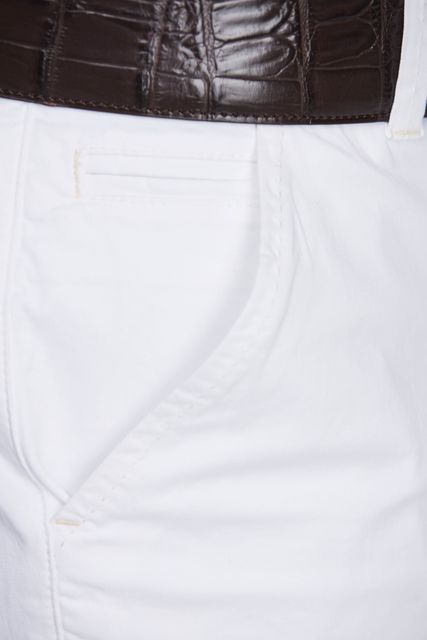 CLASSIC CHINO SHORTS