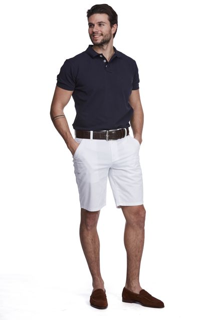 CLASSIC CHINO SHORTS