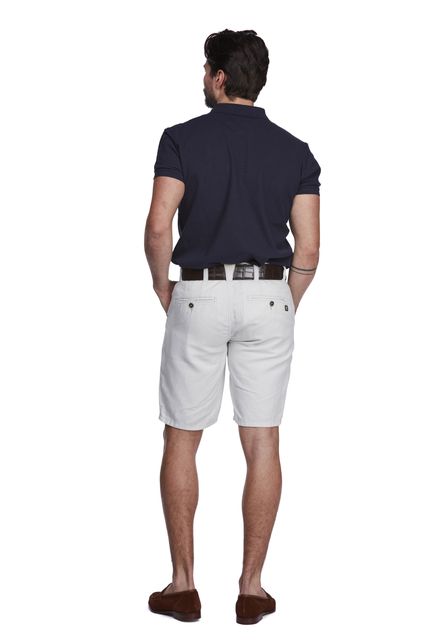 CLASSIC LINEN SHORTS