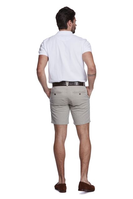 PETZ PRINT SHORTS