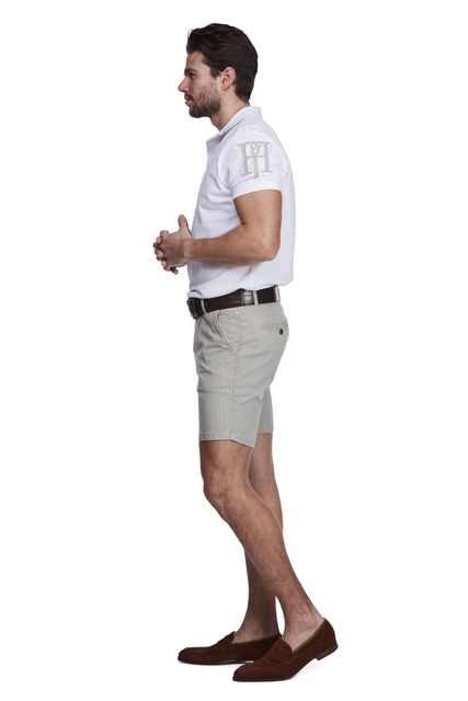 PETZ PRINT SHORTS