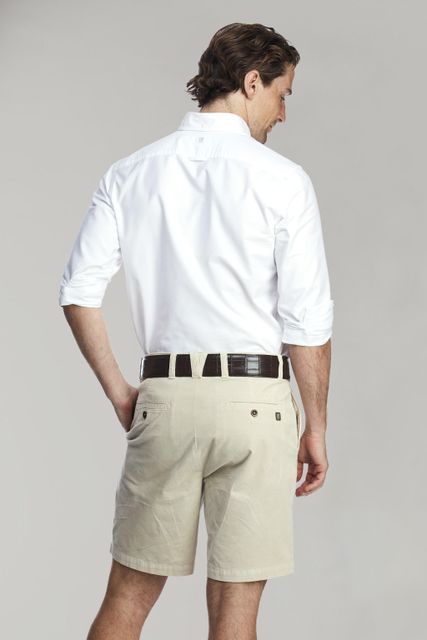 ICED BABYCORD SHORTS
