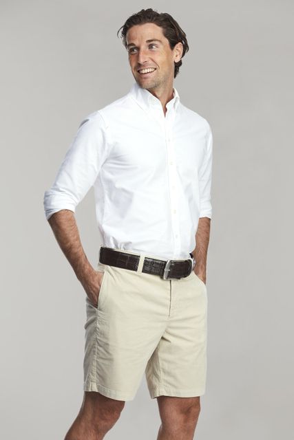 ICED BABYCORD SHORTS