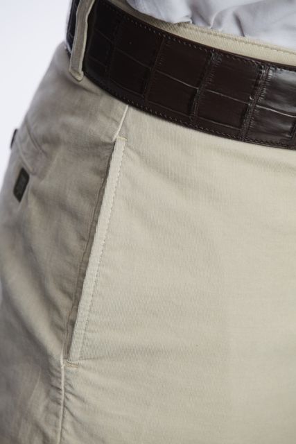 ICED BABYCORD SHORTS
