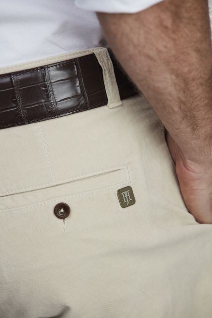 ICED BABYCORD SHORTS