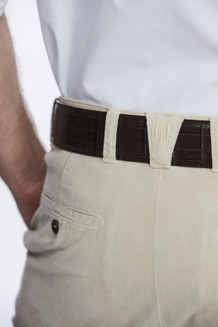 ICED BABYCORD SHORTS