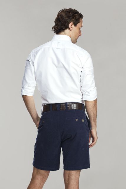 ICED BABYCORD SHORTS