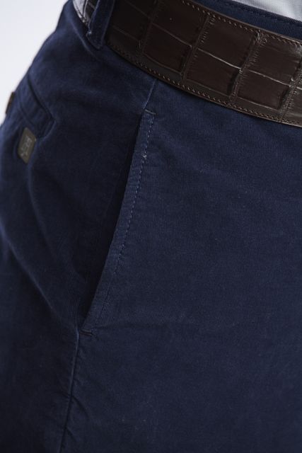 ICED BABYCORD SHORTS