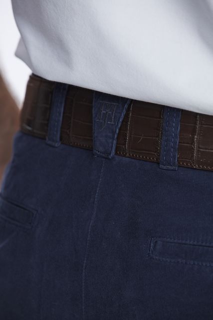 ICED BABYCORD SHORTS