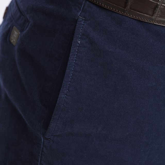 ICED BABYCORD SHORTS