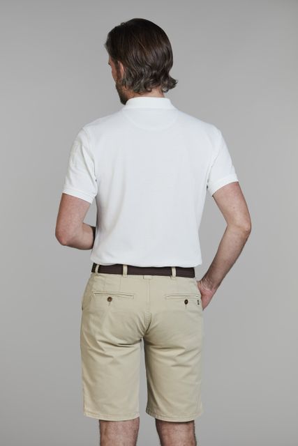 Classic Chino Shorts