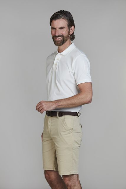 Classic Chino Shorts