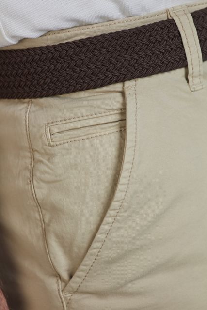 Classic Chino Shorts