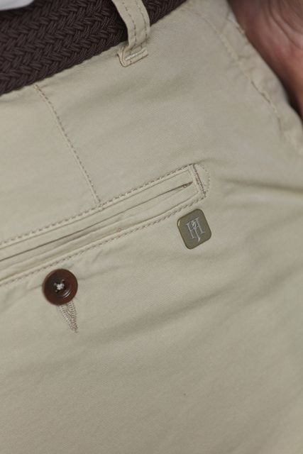 Classic Chino Shorts