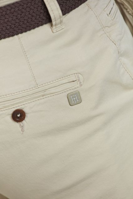 Classic Chino Shorts