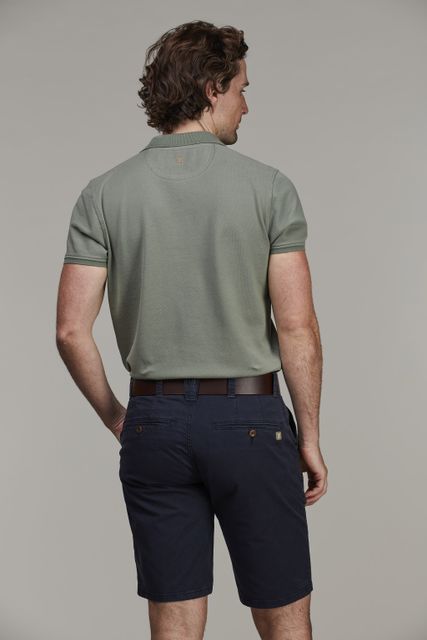 Classic Chino Shorts