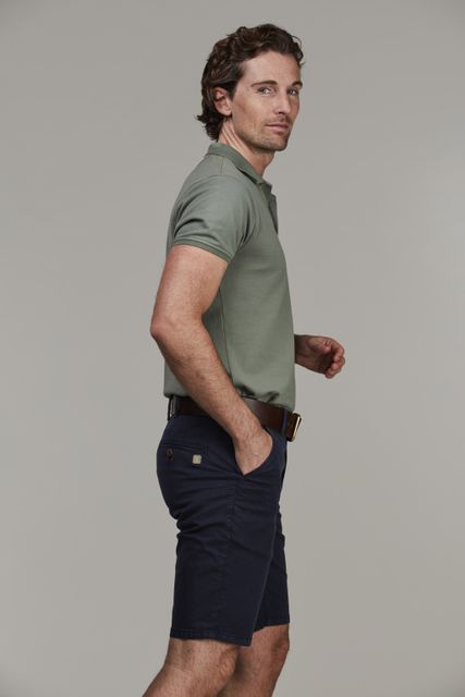 Classic Chino Shorts