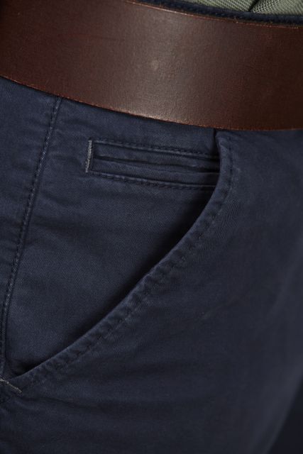 Classic Chino Shorts