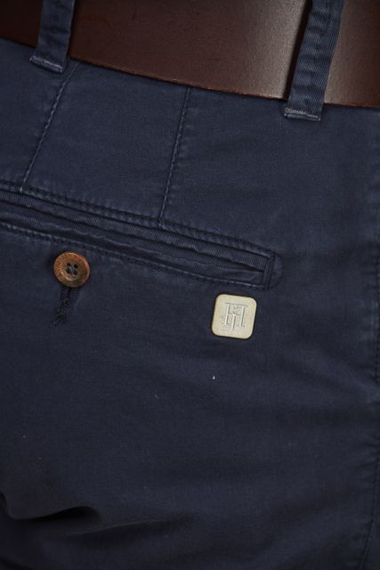 Classic Chino Shorts
