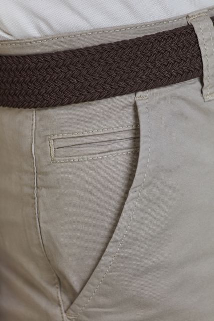 Classic Chino Shorts