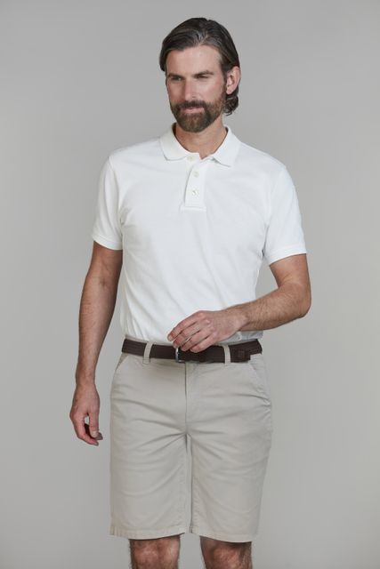 Classic Chino Shorts