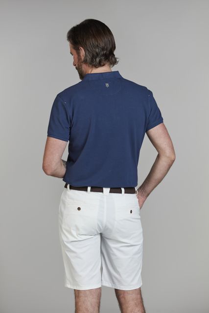 Classic Chino Shorts
