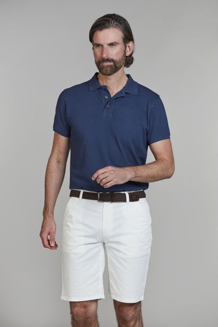 Classic Chino Shorts